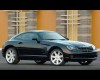 2005 CHRYSLER CROSSFIRE  