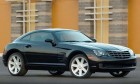 2005 CHRYSLER CROSSFIRE   2005 CHRYSLER CROSSFIRE