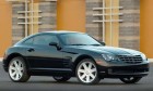 2005 CHRYSLER CROSSFIRE 2005 CHRYSLER CROSSFIRE