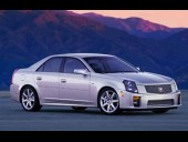 2003 CADILLAC CTS  