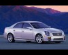 2005 CADILLAC CTS  