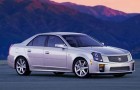 2005 CADILLAC CTS   2005 CADILLAC CTS