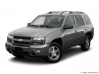 2006 CHEVROLET TRAILBLAZER 2006 CHEVROLET TRAILBLAZER