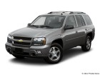2006 CHEVROLET TRAILBLAZER 2006 CHEVROLET TRAILBLAZER