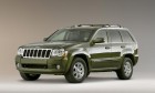 2007 JEEP GRAND CHEROKEE  