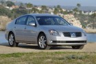 2006 NISSAN MAXIMA  