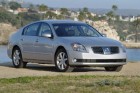 2006 NISSAN MAXIMA 2006 NISSAN MAXIMA