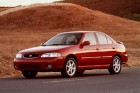 2006 NISSAN SENTRA 2006 NISSAN SENTRA
