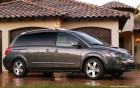 2004 NISSAN QUEST  Power Slide Doors