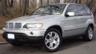 2006 BMW X5  NAVIGATION!