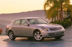 2004 INFINITI G35  CARFAX ONE OWNER