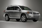 2007 TOYOTA RAV4 2007 TOYOTA RAV4