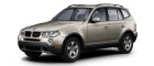 2006 BMW X3  