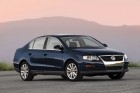 2006 VOLKSWAGEN PASSAT 2006 VOLKSWAGEN PASSAT