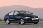 2006 VOLKSWAGEN PASSAT 2006 VOLKSWAGEN PASSAT