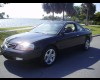 2001 ACURA 2.2 CL S 2D COUPE *LOW MILES*