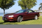 2002 CHEVROLET CAMARO Z28 T-TOPS *53,459 MILES! KBB RETAIL$12,155!SELLING FOR TRADE VALU 2002 CHEVROLET CAMARO Z28 T-TOPS *53,459 MILES! KBB RETAIL$12,155!SELLING FOR TRADE VALU
