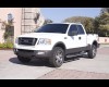 2005 FORD F150 FX4 SUPERCAB 4WD 