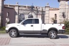 2005 FORD F150 FX4 SUPERCAB 4WD 