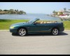 1998 FORD MUSTANG GT 2D CONVERTIBLE *NEW TAN TOP!*