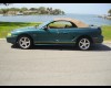 1998 FORD MUSTANG GT 2D CONVERTIBLE *NEW TAN TOP!*