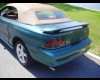 1998 FORD MUSTANG GT 2D CONVERTIBLE *NEW TAN TOP!*