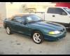 1998 FORD MUSTANG GT 2D CONVERTIBLE *NEW TAN TOP!*