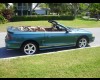 1998 FORD MUSTANG GT 2D CONVERTIBLE *NEW TAN TOP!*