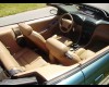 1998 FORD MUSTANG GT 2D CONVERTIBLE *NEW TAN TOP!*