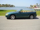 1998 FORD MUSTANG GT 2D CONVERTIBLE *NEW TAN TOP!*