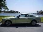 2005 FORD MUSTANG 2D COUPE 2005 FORD MUSTANG 2D COUPE