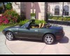 1997 MAZDA MIATA 2D CONVERTIBLE M- EDITION