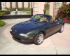 1997 MAZDA MIATA 2D CONVERTIBLE M- EDITION