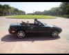 1997 MAZDA MIATA 2D CONVERTIBLE M- EDITION