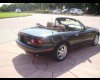 1997 MAZDA MIATA 2D CONVERTIBLE M- EDITION