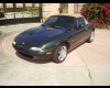 1997 MAZDA MIATA 2D CONVERTIBLE M- EDITION