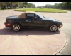 1997 MAZDA MIATA 2D CONVERTIBLE M- EDITION