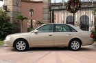 2002 TOYOTA AVALON XLS 4D SEDAN *SAME CAR BUT CHEAPER THAN A LEXUS!!