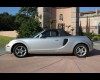 2000 TOYOTA MR2 SPYDER 2D CONVERTIBLE 