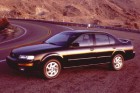 1999 NISSAN MAXIMA  