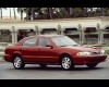 2002 MAZDA 626  