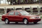 2002 MAZDA 626 2002 MAZDA 626