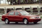 2002 MAZDA 626  