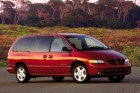 2004 DODGE GRAND CARAVAN  