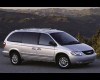 2001 CHRYSLER VOYAGER  