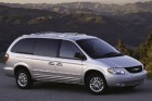 2001 CHRYSLER VOYAGER  