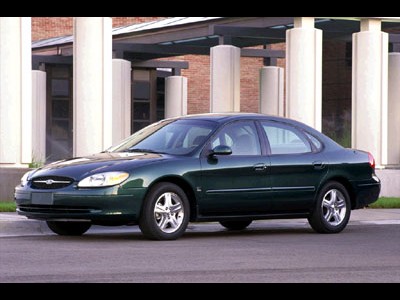 2005 FORD TAURUS  