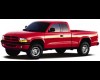 1998 DODGE DAKOTA  