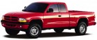 1998 DODGE DAKOTA  