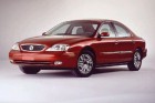 2001 MERCURY SABLE  